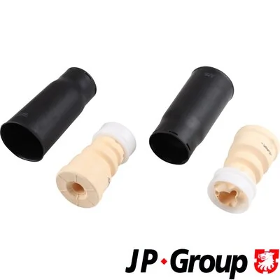 Dust Cover Kit, shock absorber